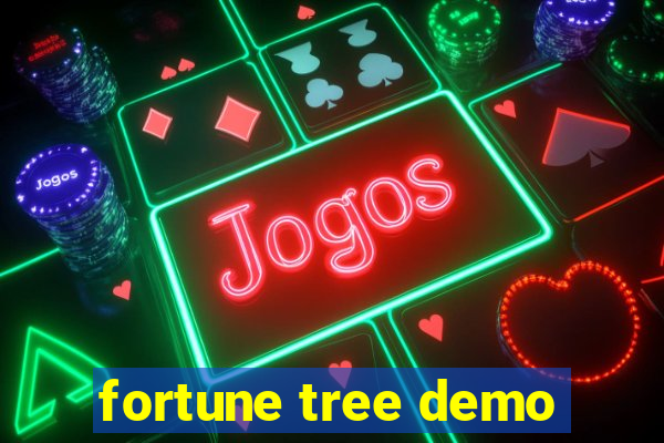 fortune tree demo